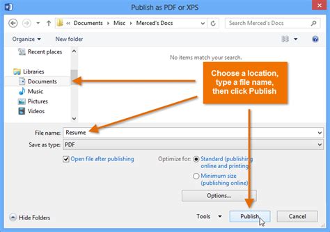 exporting to and from various formats