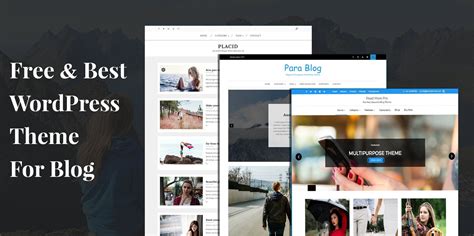 Free Blog Themes 的图像结果