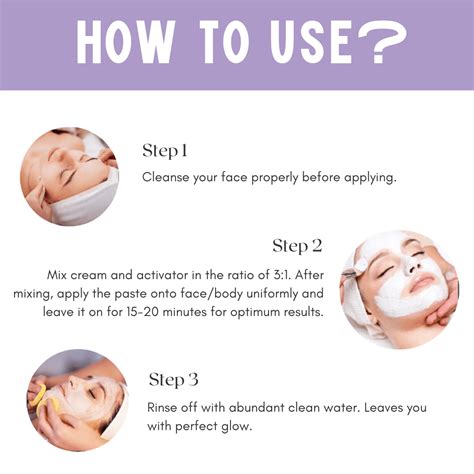 Lacto Bleach Cream to Reduce Tanning & Pigmentation – Skin Secrets India