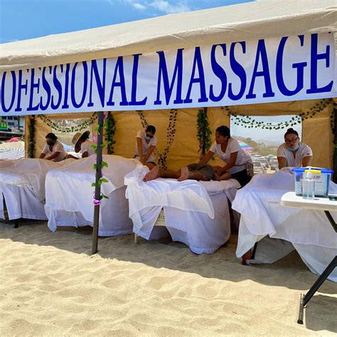 Living Zen Beach Massage (Cabo San Lucas) - All You Need to Know BEFORE ...