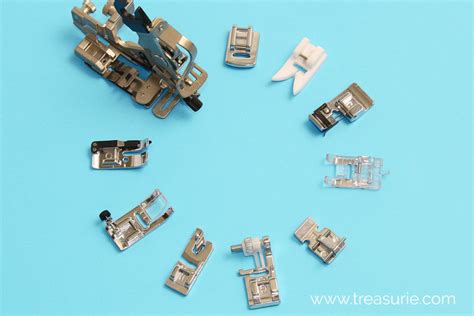 Image result for Sewing Machine Foot Guide