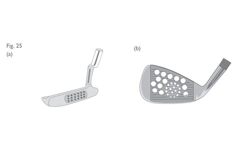 Conformance of Clubs