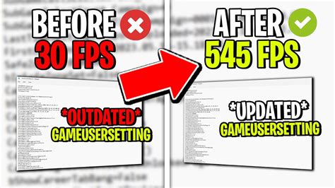 Image result for How to Edit GameUserSettings.ini