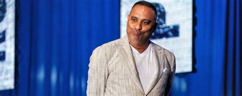 Russell Peters Is Coming To Pune And Somebody Gonna Get A Hurt Real Bad ...