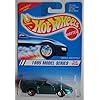Buy Hot Wheels 1995 Models Series #8 of 12 Cars Green Camaro ...
