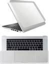 ANJO Laptop Trackpad-Backside Lid-Full Body Skin Sticker Lamination ...