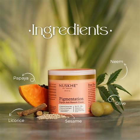 30 Days Combo Of 2 Pigmentation Creams – studdmuffynlife