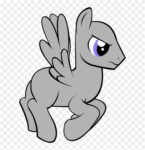 Pegasus Mlp Male Base