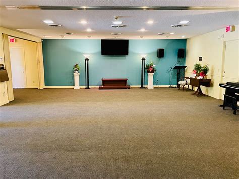 Randleman | Pugh Funeral Home