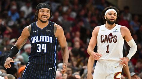 NBA: Cleveland Cavaliers' 16-game winning streak ended by Orlando Magic ...