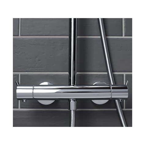 hansgrohe Croma Sliding Height Adjust Air Infusion, Rain AirPower Spray ...