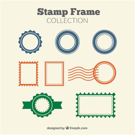 Stamp Vector Freepik 的图像结果