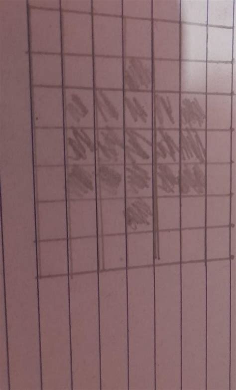 1) The Side of each Seycare on the good measures 1cm. Find the ...