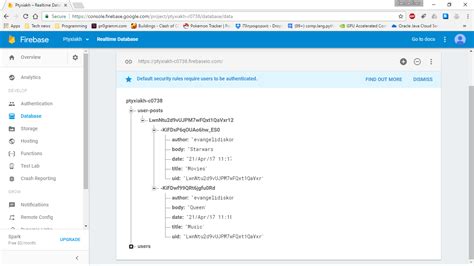 Image result for Android. Get Firebase Installation ID