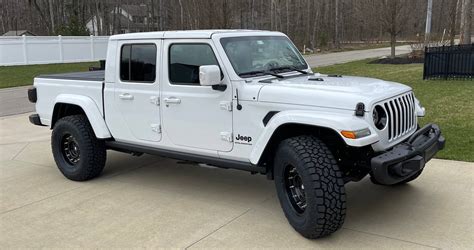 35s and No Lift Thread | Page 24 | Jeep Gladiator (JT) News, Forum, Community ...