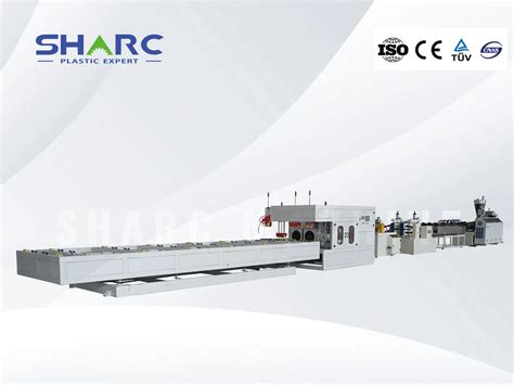 Image result for PVC Pipe Manufacturers Machine