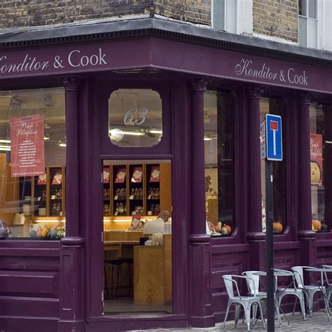 KONDITOR & COOK CAKE SCHOOL (2025) All You Need to Know BEFORE You Go ...