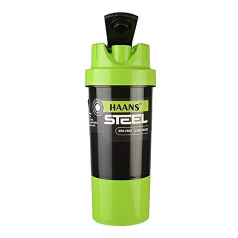 Buy DOVEAZ Steel Shaker | Stainless Steel Shaker | Protein Shaker ...
