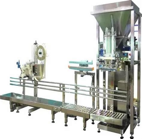 50Kg Powder Box Filling Machine 的图像结果