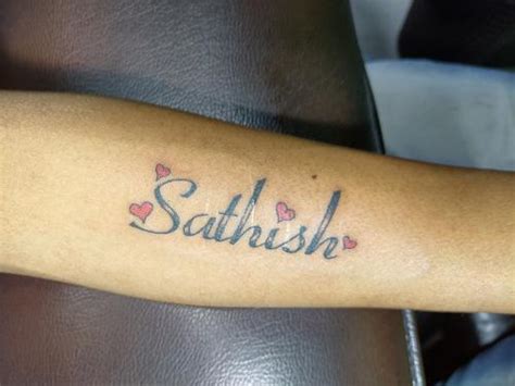 Alpha Tattoo Shop Chennai Redhills - Chennai - Click.in