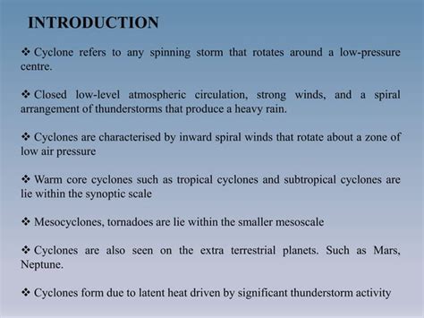 Image result for Cyclone Science