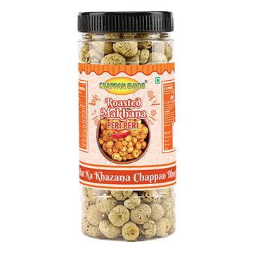 Buy Tasty Makhana Online | Chappan Bhog Makhana