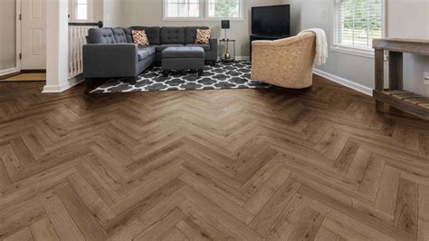 Water Resistant Laminate Flooring Valley Oak | DFO