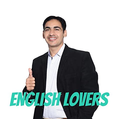 English Lovers : Satender Singh: Amazon.in: Audible Books & Originals