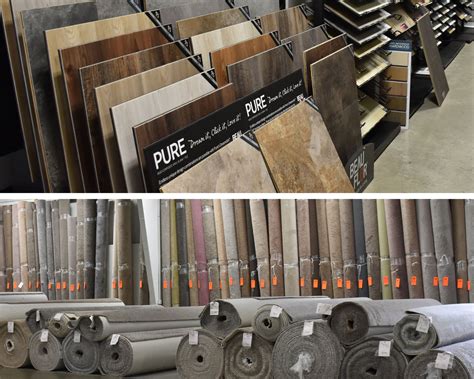 About :: Goshen Floor Mart