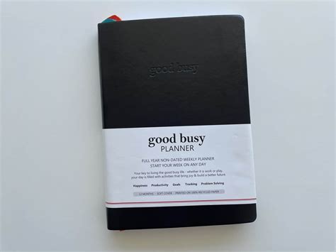 The best vertical weekly planners (my top 5) – All About Planners