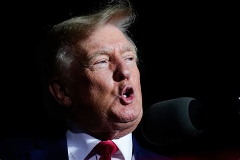 New photos show alleged Trump documents in toilet, including papers ...