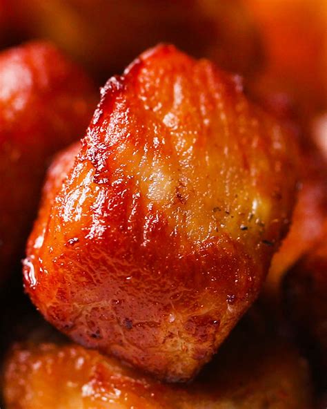 Haitian Griot and Pikliz Recipe by Tasty | Recipe | Haitian food ...