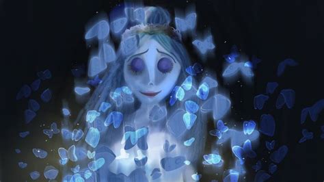 Image result for Corpse Bride Medley
