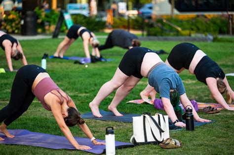 Flow & Play - The Fenway