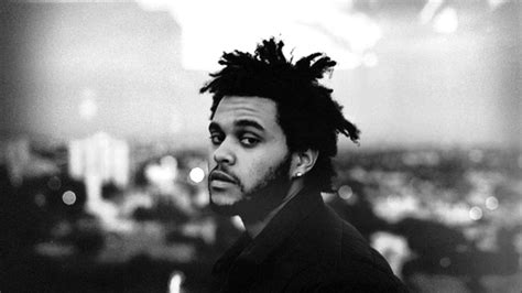The Weeknd comparte 3 nuevos temas - Indie Rocks!