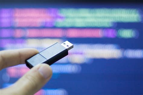 Image result for Flashdrive Hack Computer