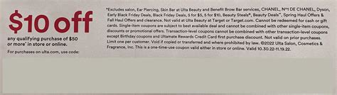 Image result for Ulta Coupon Code