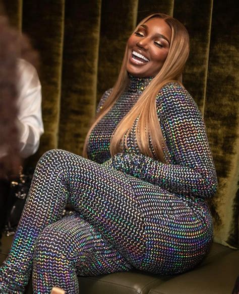 Face Card: Our Favorite Nene Leakes Makeup Moments This Year - Essence | Essence