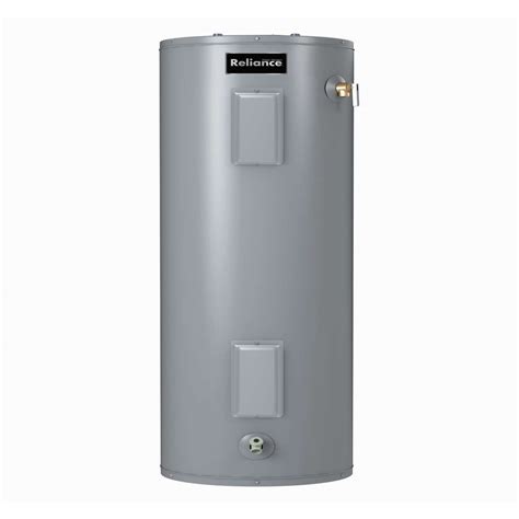 Reliance 40 gal. 4500 Electric Water Heater - Ace Hardware