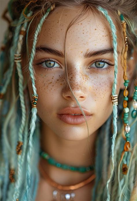 Jade Braids - Festival Hair | Braided hairstyles, Festival hair, Bobs ...