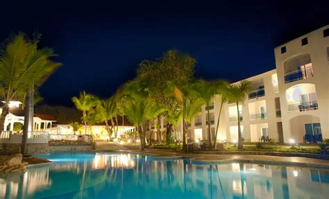 All-Inclusive Vacation Deals | Groupon