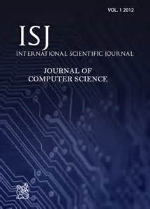 Image result for Computer Science Journal