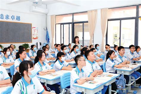 大亚湾发布中小学招生公告 今年新增公办小学学位1620个_惠州文明网