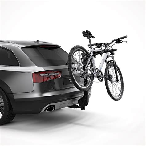 Thule Hitch Bike Rack