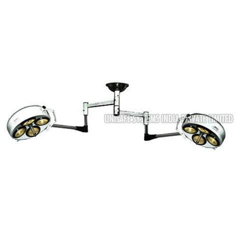 Manufacturer, Exporter & Supplier of OT Lights in Mumbai India
