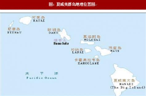 夏威夷岛地理位置,夏威夷岛位置,崇明岛地理位置(第9页)_大山谷图库