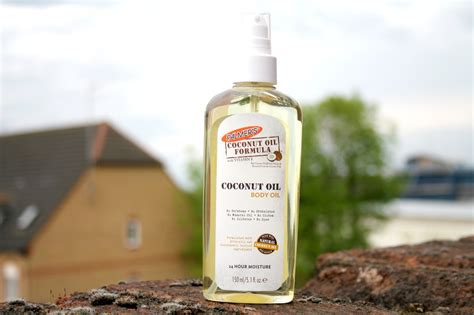 Beautyqueenuk | A UK Beauty and Lifestyle Blog: Palmers Coconut Oil ...