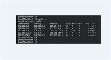 Image result for Command Check Routing Table