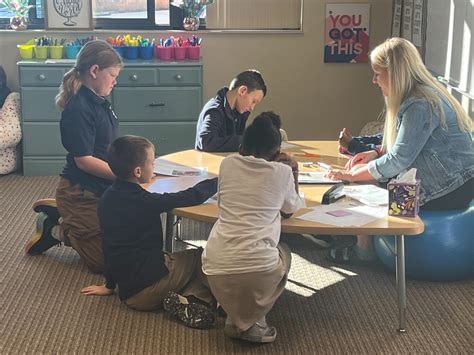 Employment Opportunity | Paraprofessionals/Teaching Assistants