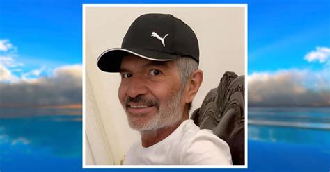 Obituary | Albert Ramon Sanchez of Las Cruces, New Mexico | Baca's ...
